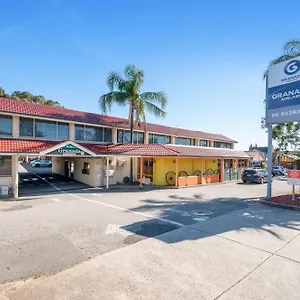 3* Motel Granada Motor